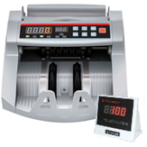 Cashtech 160 UV/MG Maşini de numărat bancnote