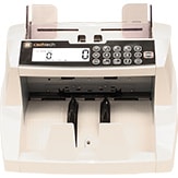 Cashtech 3500 UV/MG Maşini de numărat bancnote