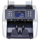 Cashtech 8000 Maşini de numărat bancnote