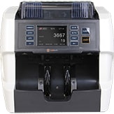 Cashtech 9200 Maşini de numărat bancnote