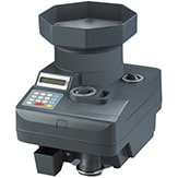Cashtech C323 Maşini de numărat monede
