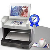 Cash Hunter 200 Verificatoare de bancnote