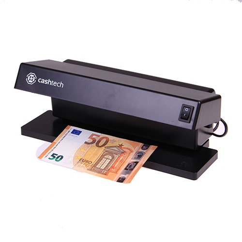 1-DL103 verificator de bancnote