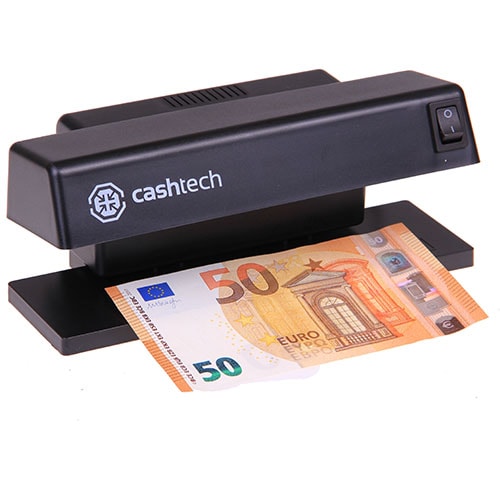 2-DL106 verificator de bancnote